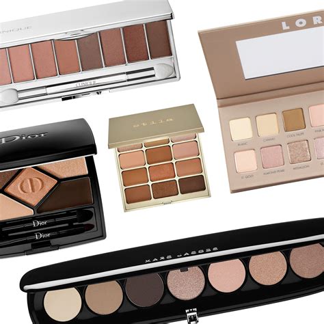 nude eye palette|12 Best Nude Eyeshadow Palettes for Every Eye Color